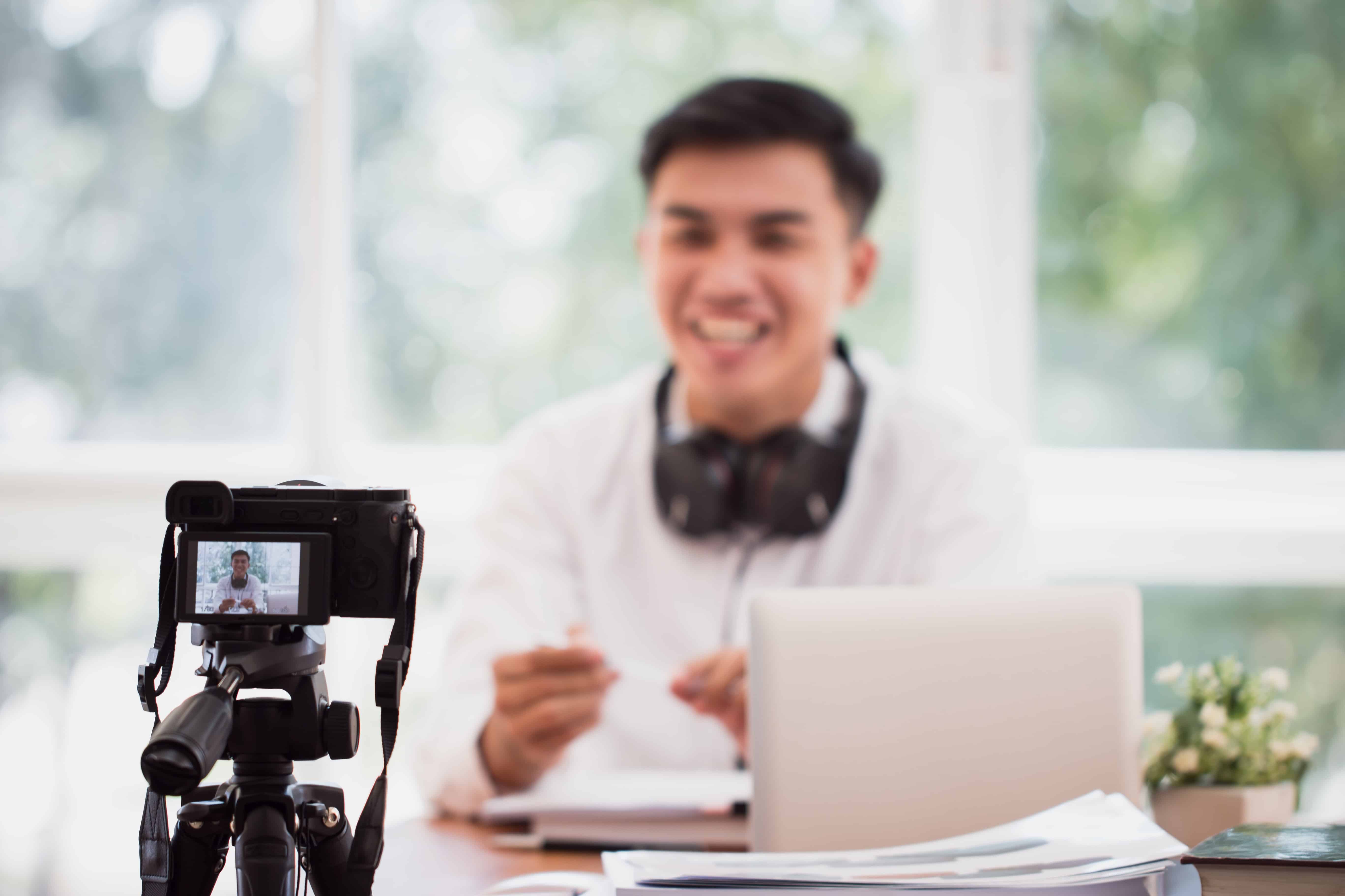 Building a Consistent Social Media Presence for Your Adult Education School
